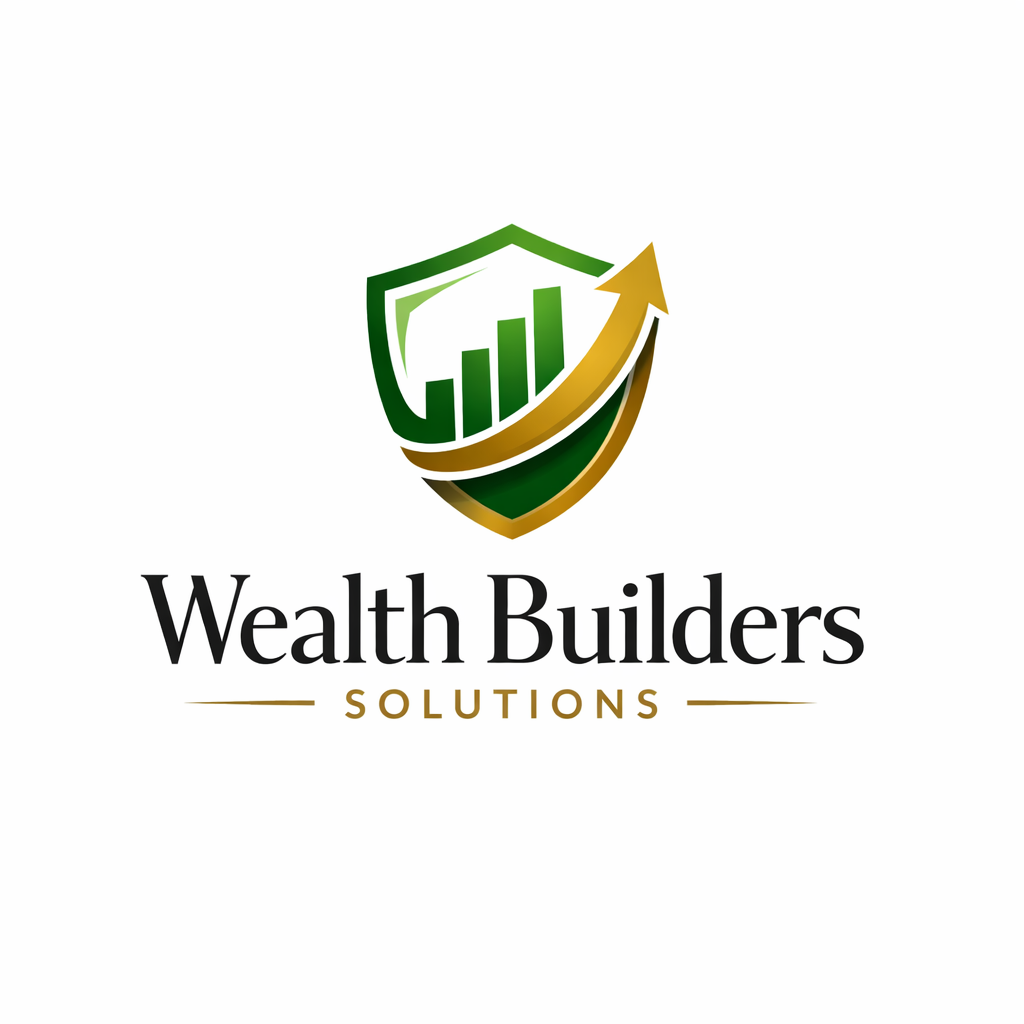 WealthBuildersSolutions Logo